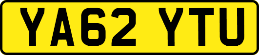YA62YTU