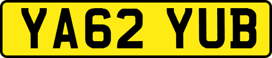YA62YUB