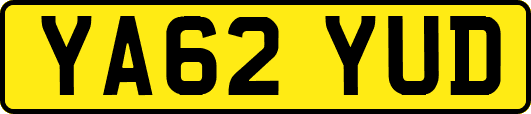 YA62YUD