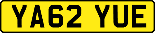 YA62YUE