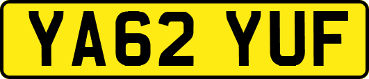 YA62YUF