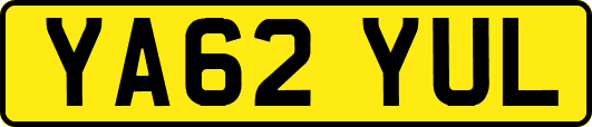 YA62YUL
