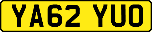 YA62YUO