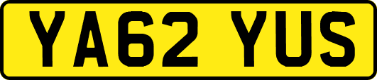YA62YUS
