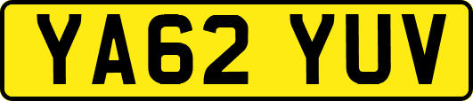 YA62YUV
