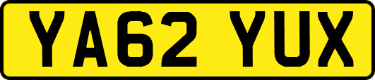 YA62YUX