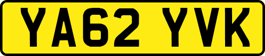 YA62YVK