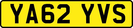 YA62YVS