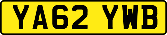 YA62YWB