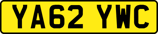 YA62YWC