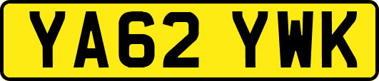 YA62YWK