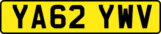YA62YWV