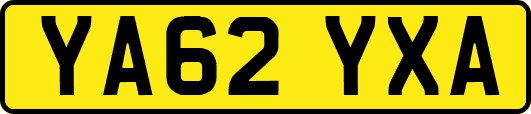 YA62YXA