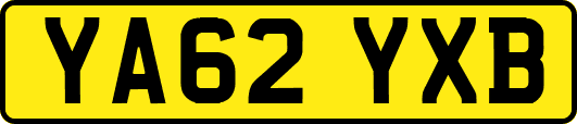 YA62YXB