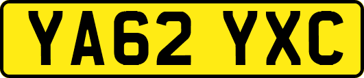 YA62YXC