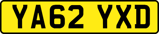 YA62YXD