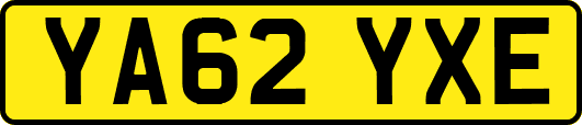 YA62YXE