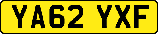 YA62YXF
