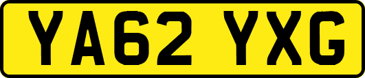 YA62YXG