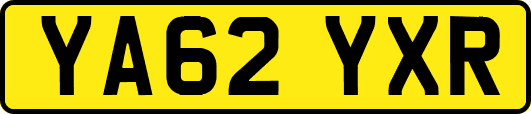 YA62YXR