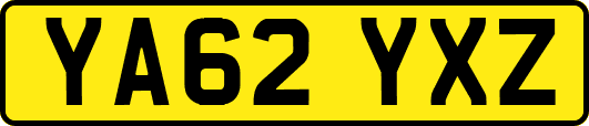 YA62YXZ