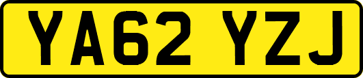 YA62YZJ