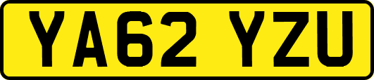 YA62YZU