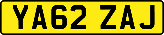 YA62ZAJ