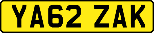 YA62ZAK