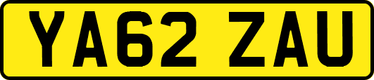 YA62ZAU