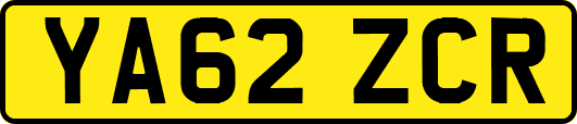 YA62ZCR
