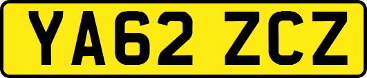 YA62ZCZ
