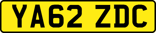 YA62ZDC