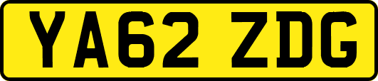 YA62ZDG