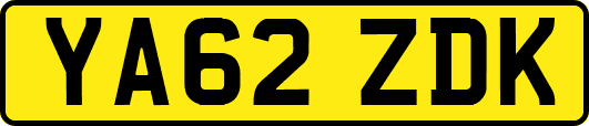 YA62ZDK