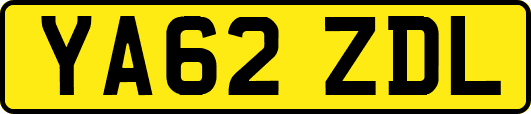 YA62ZDL