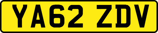 YA62ZDV