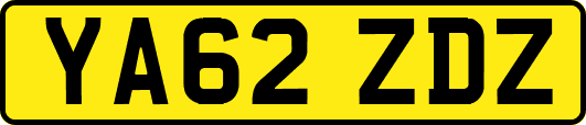 YA62ZDZ