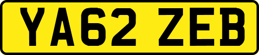 YA62ZEB