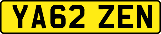 YA62ZEN