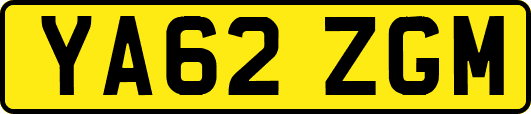 YA62ZGM