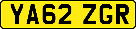 YA62ZGR