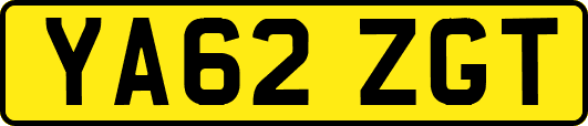 YA62ZGT