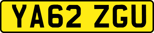 YA62ZGU