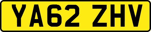 YA62ZHV