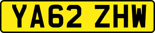 YA62ZHW