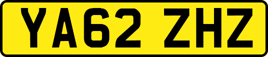 YA62ZHZ