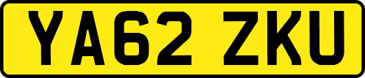 YA62ZKU