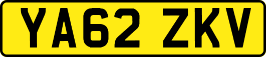 YA62ZKV