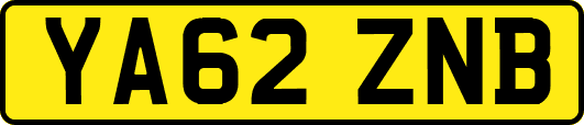YA62ZNB